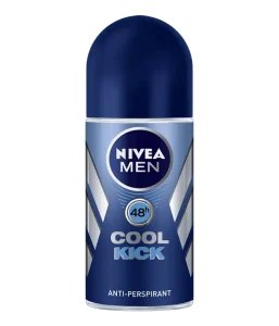 Nivea Cool Kick Roll-On