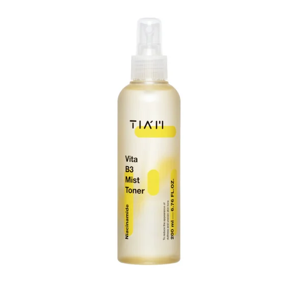 Tia'm Vita B3 Mist Toner-200ml