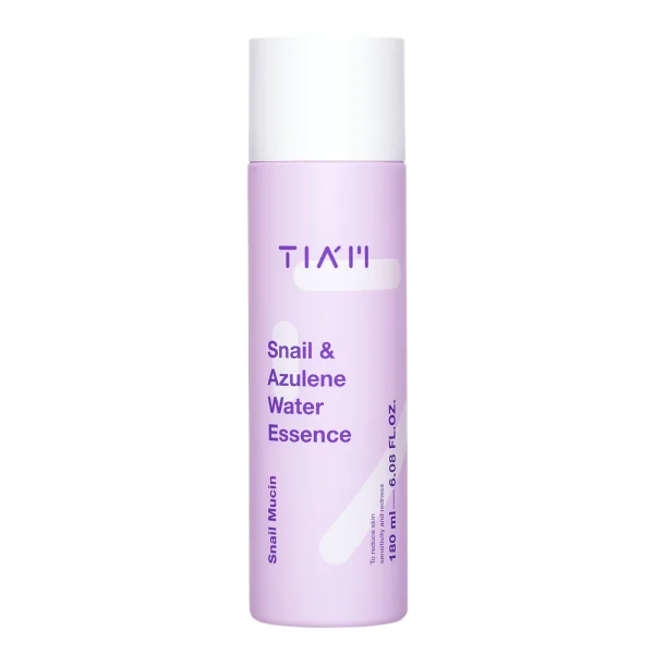 Tia'm Snail & Azulene Water Essence