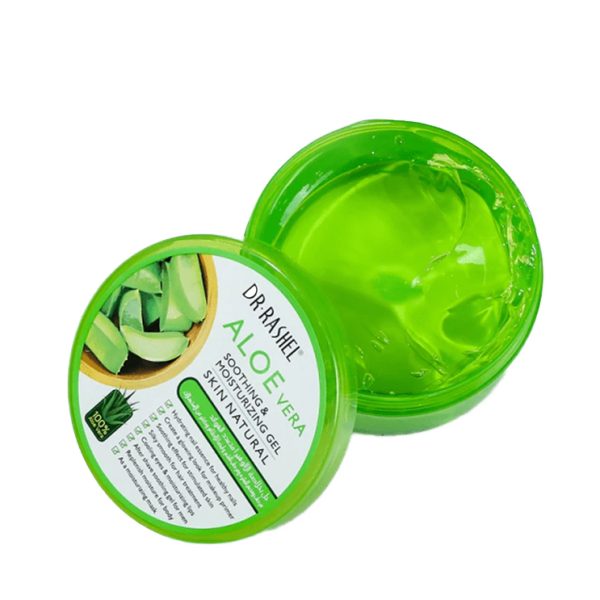 Dr. Rashel Aloe Vera Moisturizing Gel