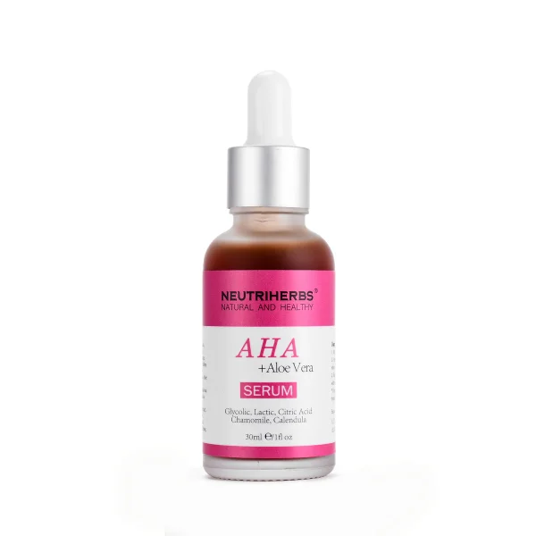 Neutriherbs AHA Exfoliating Serum