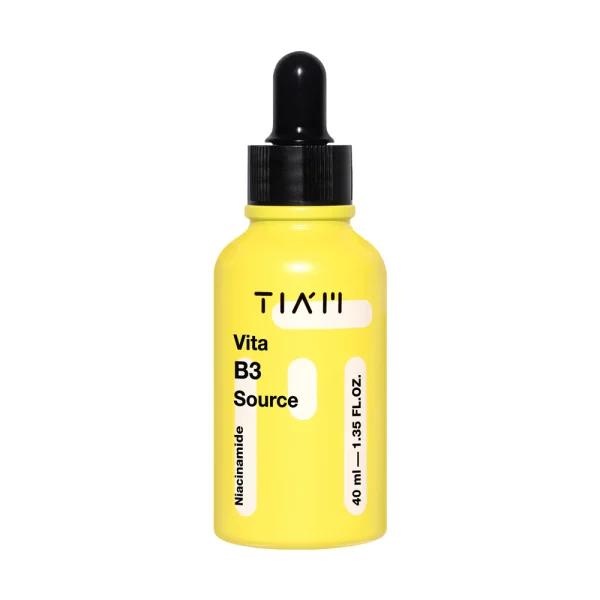 Tia'm Vita B3 Source Serum- 40ml