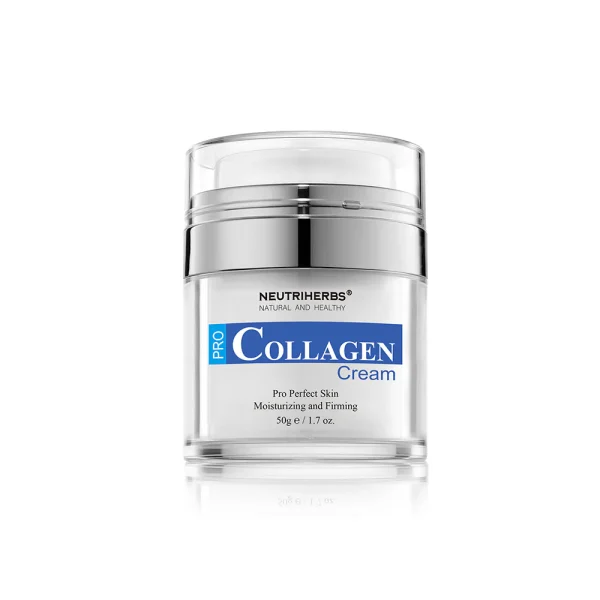 Neutriherbs Pro Collagen Face Firming Cream