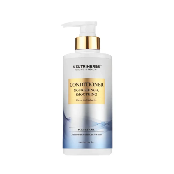 Neutriherbs Moisture Rich Hair Nourishing Conditioner For Dry Hair