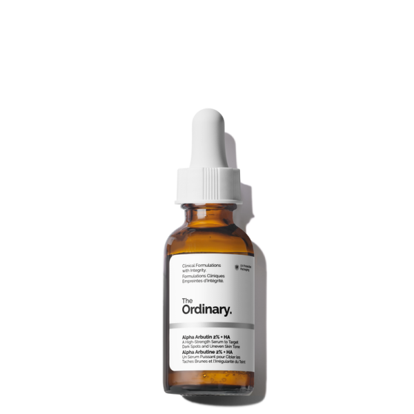 The Ordinary Alpha Arbutin- 30ml