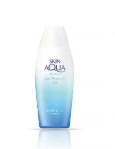 Skin Aqua Sunscreen SPF50+ / PA++++ 110g