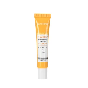 Neutriherbs Vitamin C Brightening & Glow Lip Treatment Cream