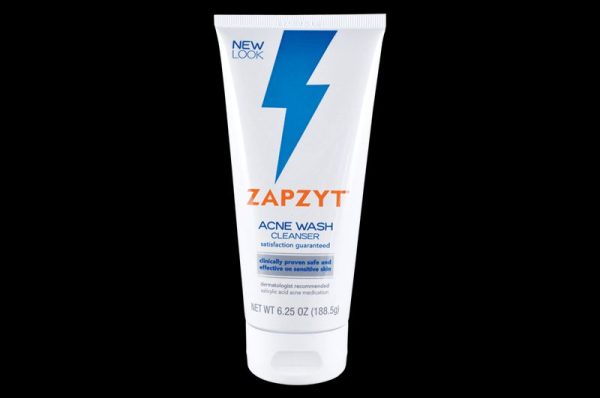 Zapzyt Acne Wash Cleanser - Image 2