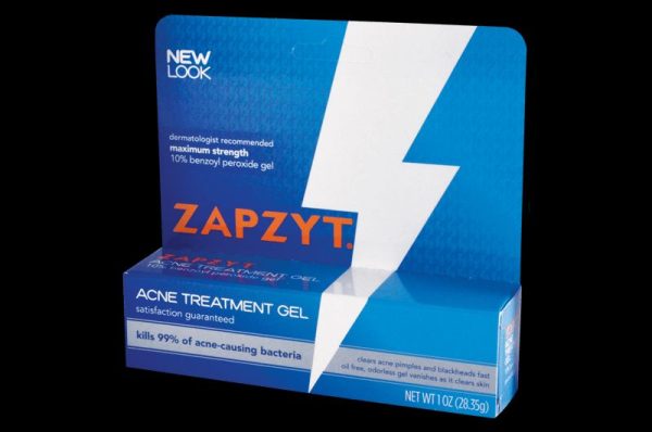 Zapzyt Acne Treatment Gel - Image 2