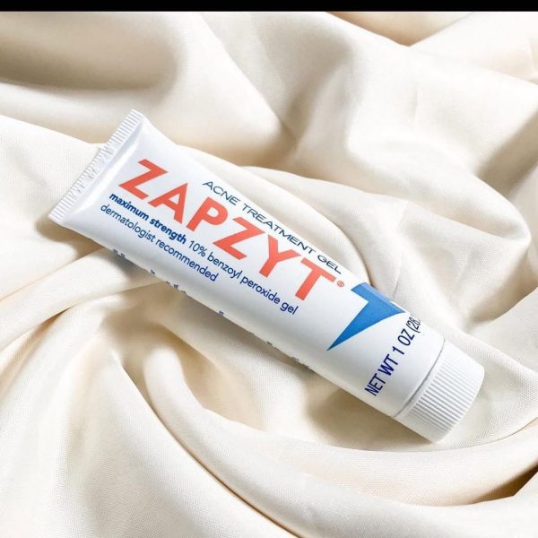 Zapzyt Acne Treatment Gel - Image 3