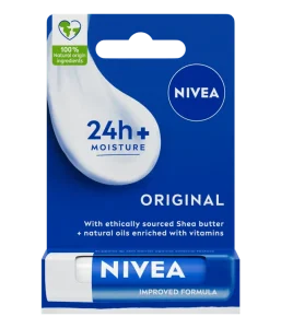 Nivea Lip Care Original
