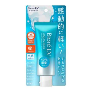 Biore Uv Aqua Rich 70g
