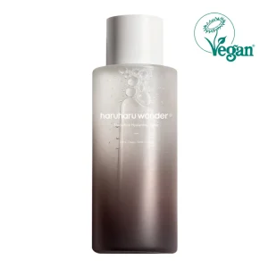 HaruHaru Black Rice Hyaluronic Toner