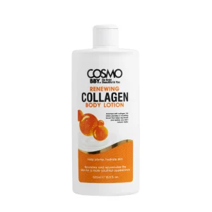 Cosmo Renewing Collagen Body Lotion