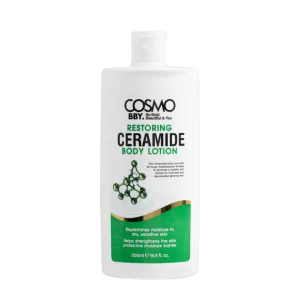 Cosmo Restoring Ceramide Body Lotion