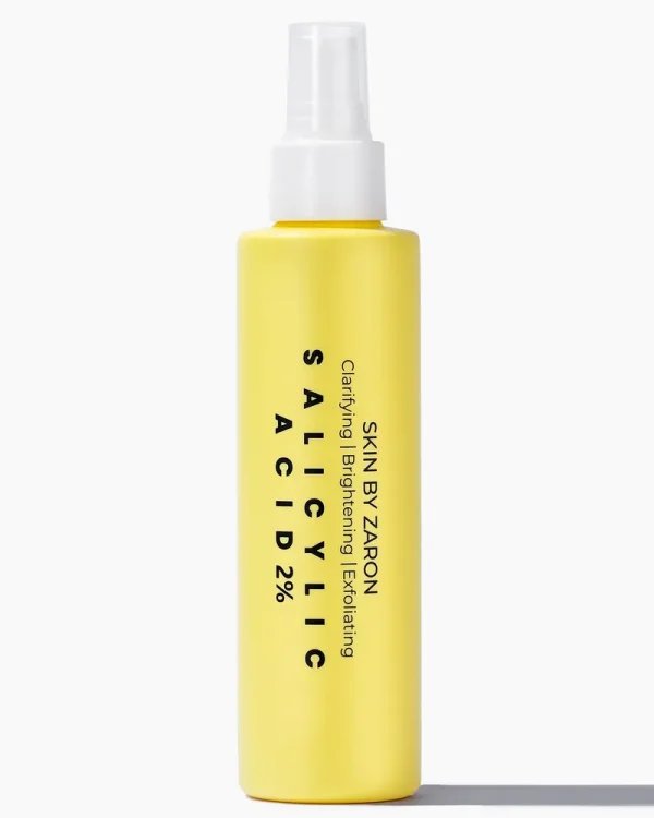 Skin By Zaron 2% Salicylic Acid  Toner