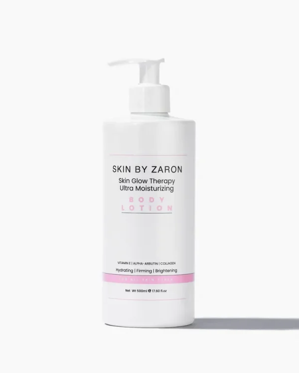 Skin By Zaron Glow Therapy Lotion