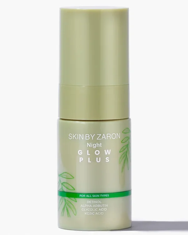 Skin By Zaron Night Glow Plus Cream