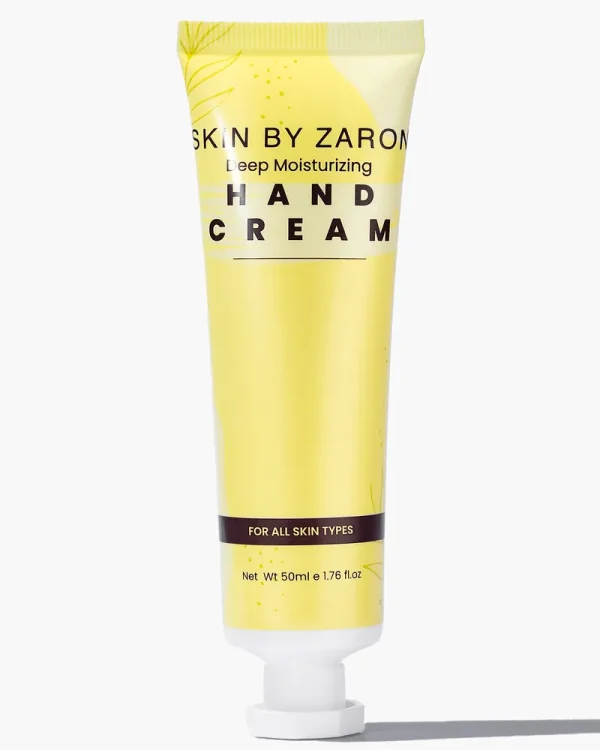 Skin By Zaron Hand Cream