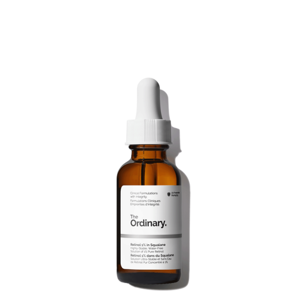 The Ordinary Retinol Serum