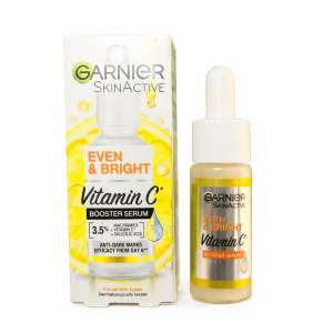 Garnier Even & Bright Vitamin C Booster Serum