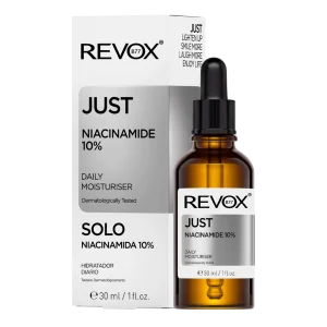 Revox JUST Niacinamide 10% Serum