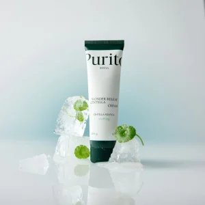 Purito Seoul] Wonder Releaf Centella Cream