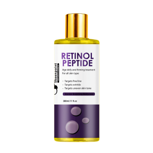 Skeenpoint Retinol Peptide Oil Age Defy and Firming-Radiance