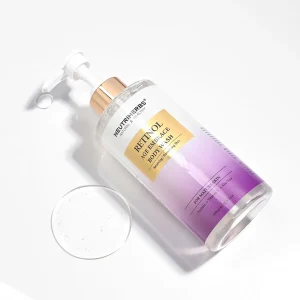 Neutriherbs Retinol Age Embrace Body Wash - 500ml