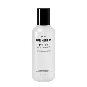 Jumiso – Snail Mucin 95 + Peptide Facial Essence 140ml