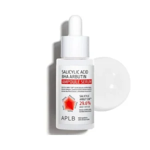 APLB Salicylic Acid BHA Ampoule Serum