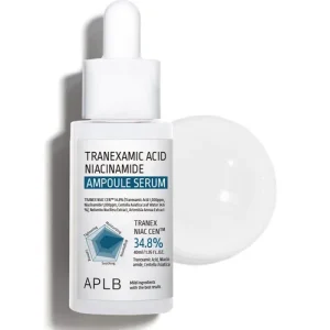 APLB Tranexamic Acid Niacinamide Ampoule Serum