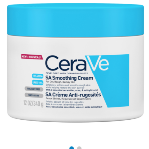 Cerave SA Smoothing Cream