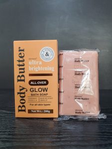 Cerave Mild Lightening Bar Soap