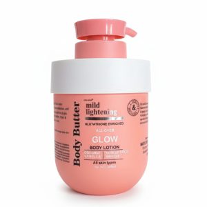 Clinitone Mild Lightening Body Lotion