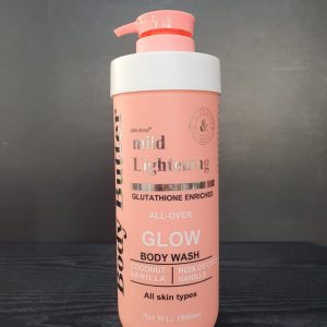 Clinitone Mild Lightening Body Wash