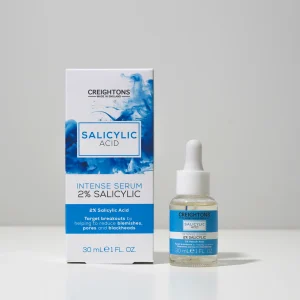 Creightons Salicylic Acid 2% Intense Serum 30ml