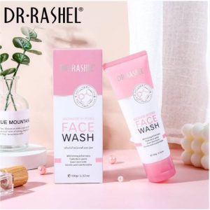Dr Rashel Niacinamide Face Wash