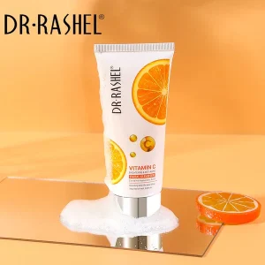 Dr Rashel Vitamin C face Wash