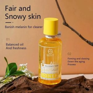 Estelin AHA Rejuvenate Toner 400ml