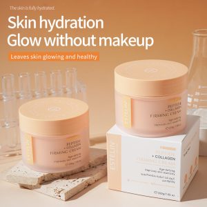 Estelin Peptide + Collagen Firming Cream