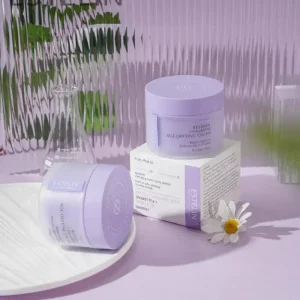 Estelin Retinol Age Defying Cream