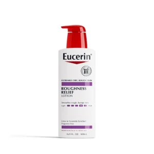 Eucerin Roughness Relief Lotion