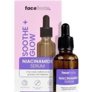 Facefacts Niacinamide Serum 30ml