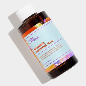Good Molecules Niacinamide Brightening Toner 120ml