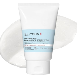 Illiyoon Ceramide Ato Lotion