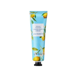 Kormesic Lemon hand Cream