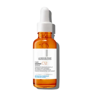 La Roche-Posay Pure Vitamin C12 Face Serum 30ml