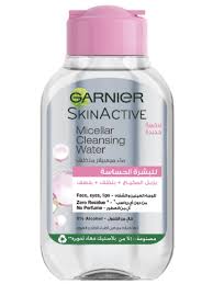Garnier Skinactive Micellar Cleansing Water 100ml