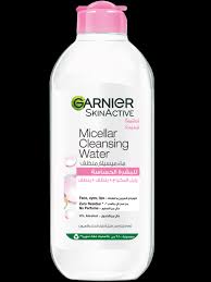 Garnier SkinActive Micellar Cleansing Water 400ml